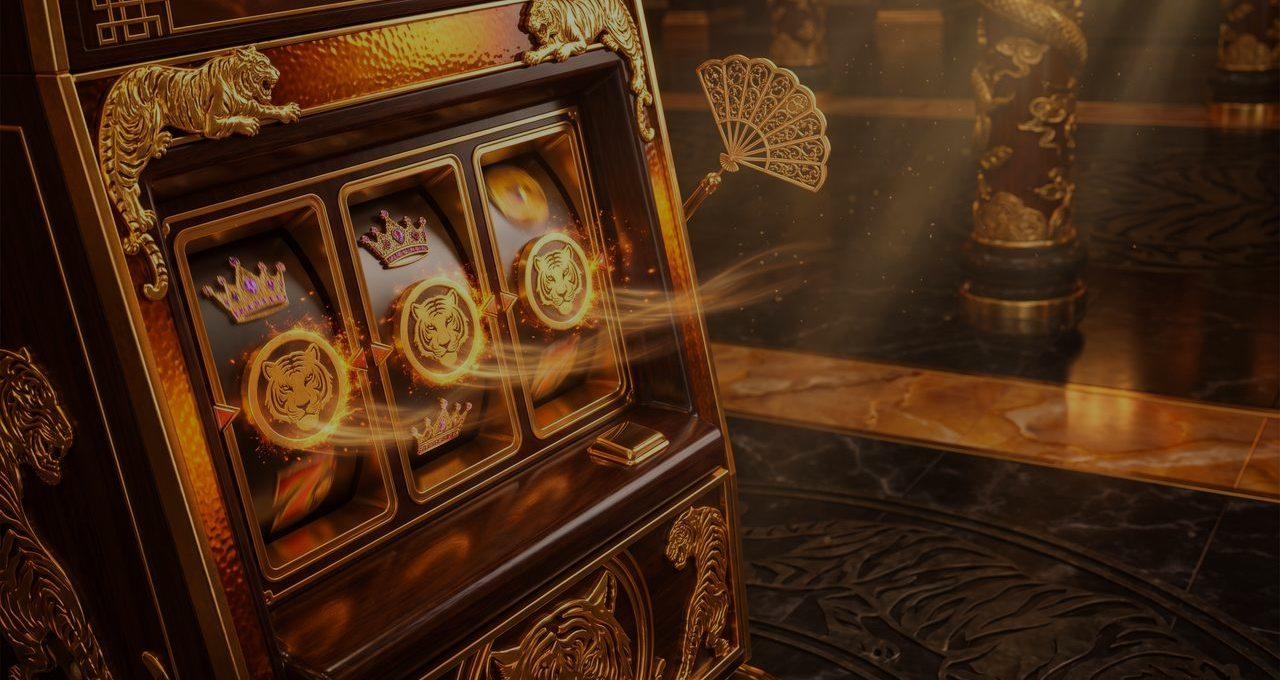 Golden Tiger Casino