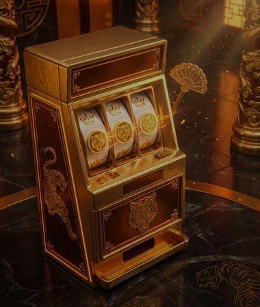 Golden Tiger Casino