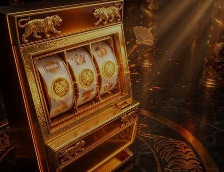 Golden Tiger Casino