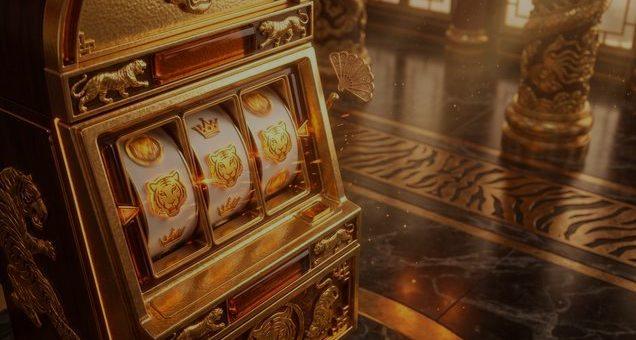 Golden Tiger Casino