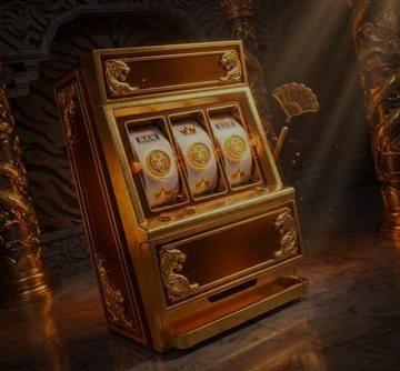 Golden Tiger Casino