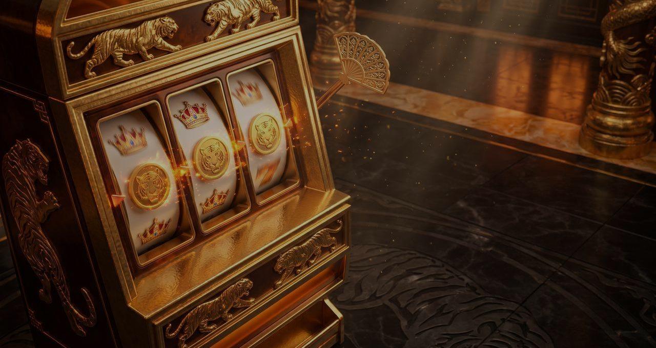 Golden Tiger Casino